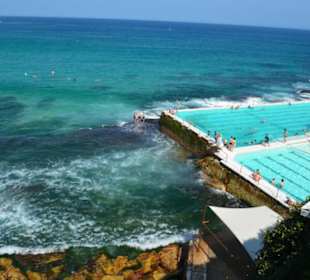 Bondi Beach