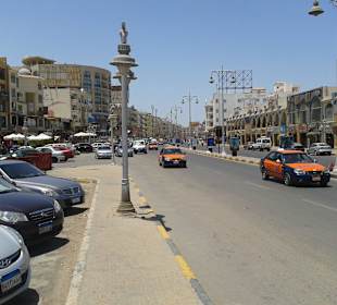 Sheraton Road Hurghada 