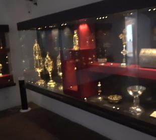 Domschatzmuseum