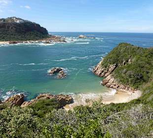 Aussichtspunkt Knysna