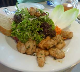 Schlosswirtschaft Herrenchiemsee