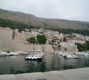 Dubrovnik Altstadt