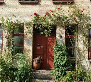 In der Stadt Schleswig