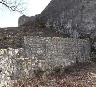 Burgruine Hohenwittlingen