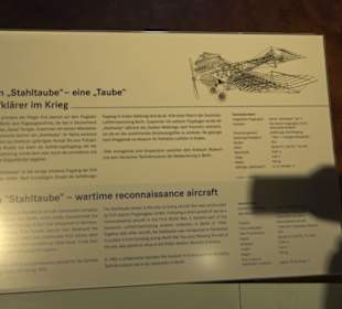 Deutsches Technikmuseum 