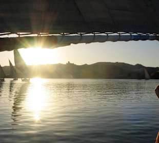 Ausflug Marsa Alam nach Assuan