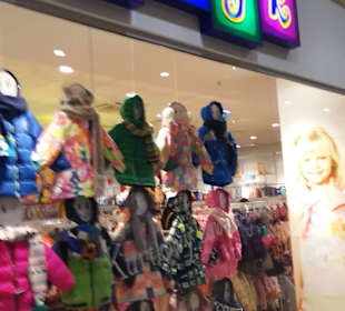 Galeria Atrium Targówek