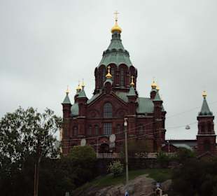 Helsinki Orthodox Church