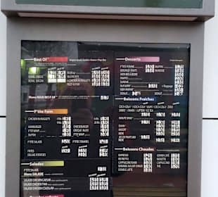 McDonald's Wissembourg in Wissembourg