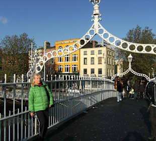 Penny Bridge