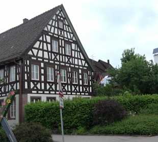 Rathaus Ortsverwaltung DietersRathaus Ortsveweiler