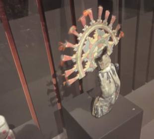 Nordamerika Native Museum