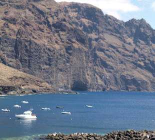 Die meisten kommen vom Meer