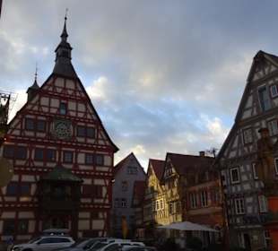 Rathaus