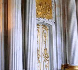 Wnętrza