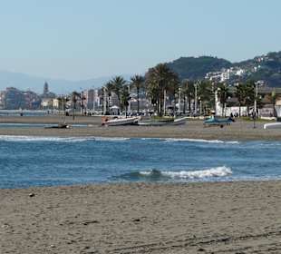 Spiaggia