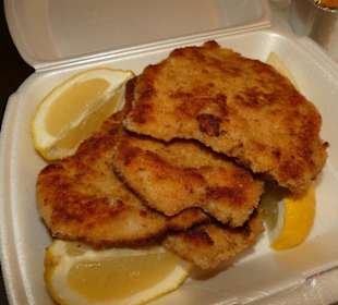 Schnitzel