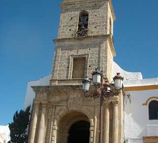 Convento de la Victoria