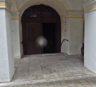 Abteikirche Mariä Himmelfahrt