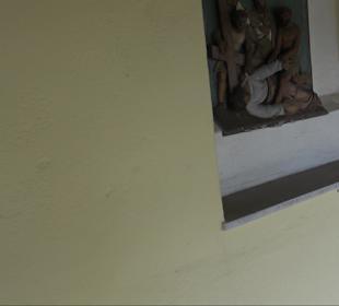 Gedenkort Kreuzweg Ohmenheim