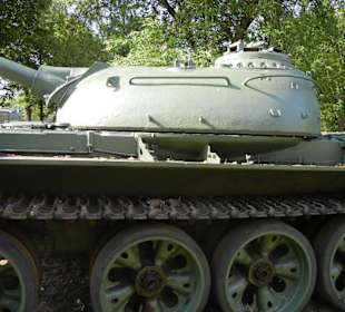 Militaerpark Rembertów