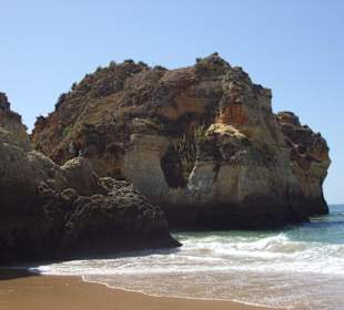 Strand von Alvor 11