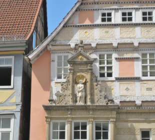 Am Markt / Dempter Haus 