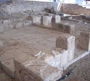 Das Haus des Eustolios