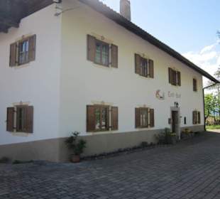 Terl Hof  Unterri8tten