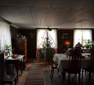 Freilichtmuseum Skansen