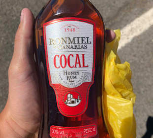 Inseltour Romántica Alltours