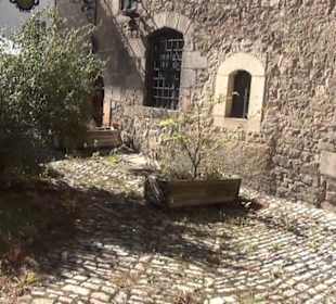 Museum für Thüringer Volkskunde