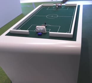 FIFA World Football Museum