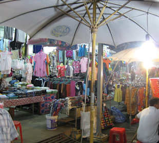 Krabi Night Market