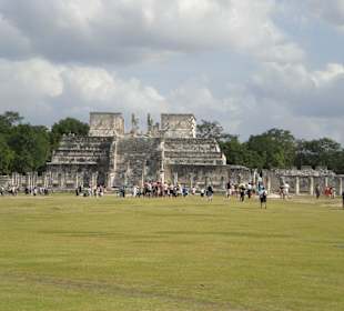 Chichen Itza