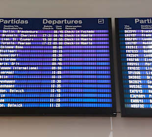 Flughafen Faro (FAO)