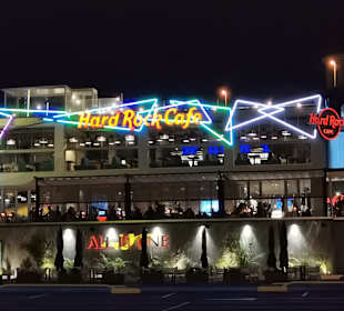 Hard Rock Café (geschlossen) 
