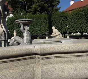 Mariensäule