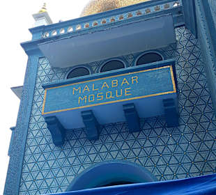 Malabar Moschee