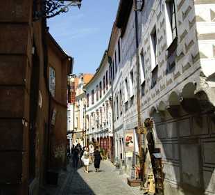 Český Krumlov