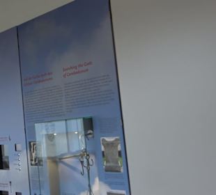 Gallorömischer Tempelbezirk