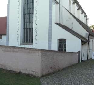 St. Anna-Münster Altheim