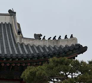 Gyeongbokgung Palace