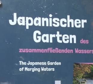Japanischer Garten