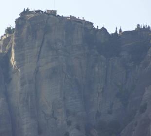 Kloster Agios Stéfanos