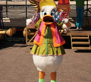 Donald Duck