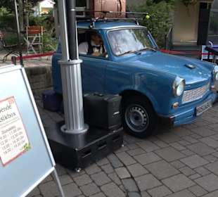 Erlebnispark Tripsdrill