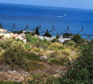 Wandern Chersónisos/Hersonissos