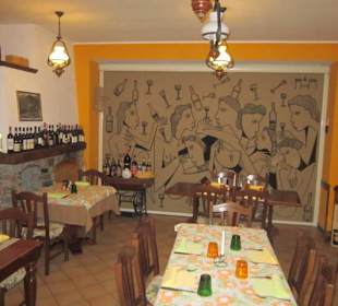 Ristorante Aquila d´Oro