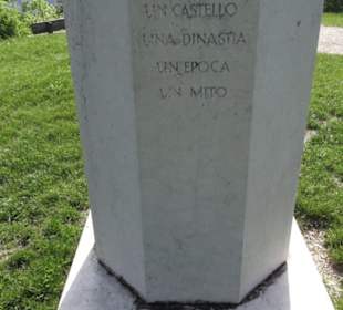 Burgruine Hohenstaufen